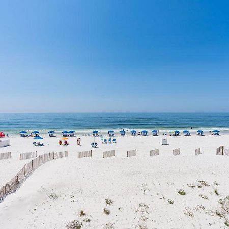 Westwind 301 Villa Gulf Shores Eksteriør billede