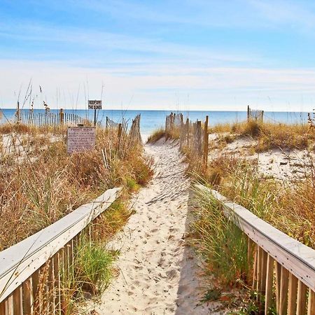 Westwind 301 Villa Gulf Shores Eksteriør billede