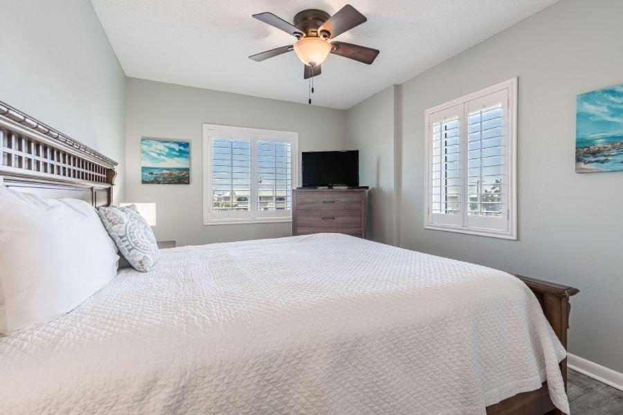 Westwind 301 Villa Gulf Shores Eksteriør billede