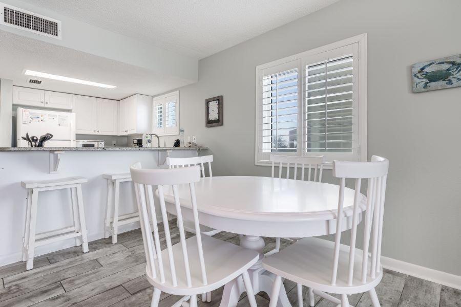 Westwind 301 Villa Gulf Shores Eksteriør billede