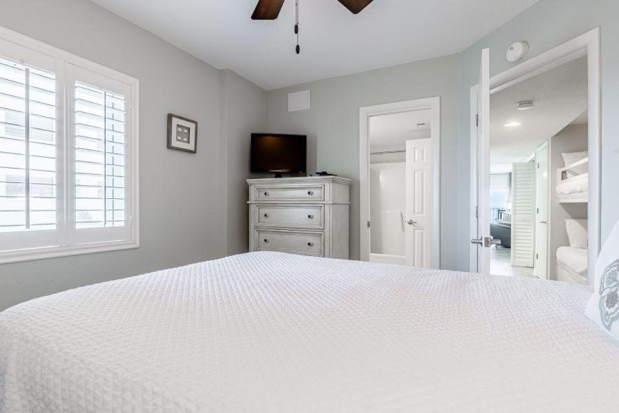 Westwind 301 Villa Gulf Shores Eksteriør billede