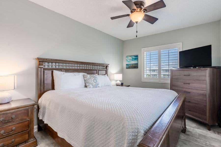 Westwind 301 Villa Gulf Shores Eksteriør billede