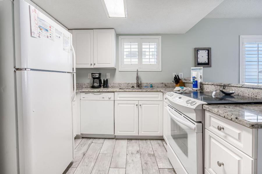 Westwind 301 Villa Gulf Shores Eksteriør billede