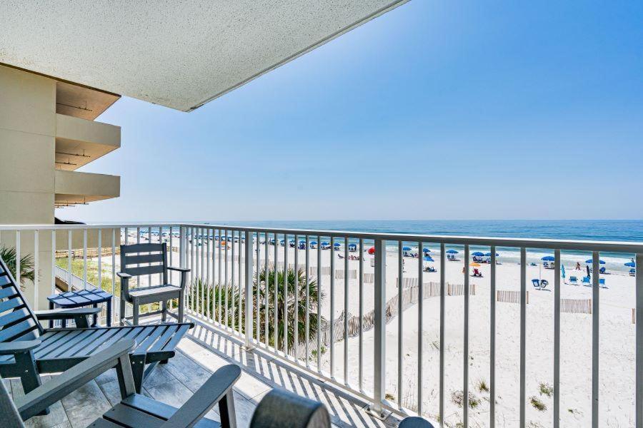 Westwind 301 Villa Gulf Shores Eksteriør billede
