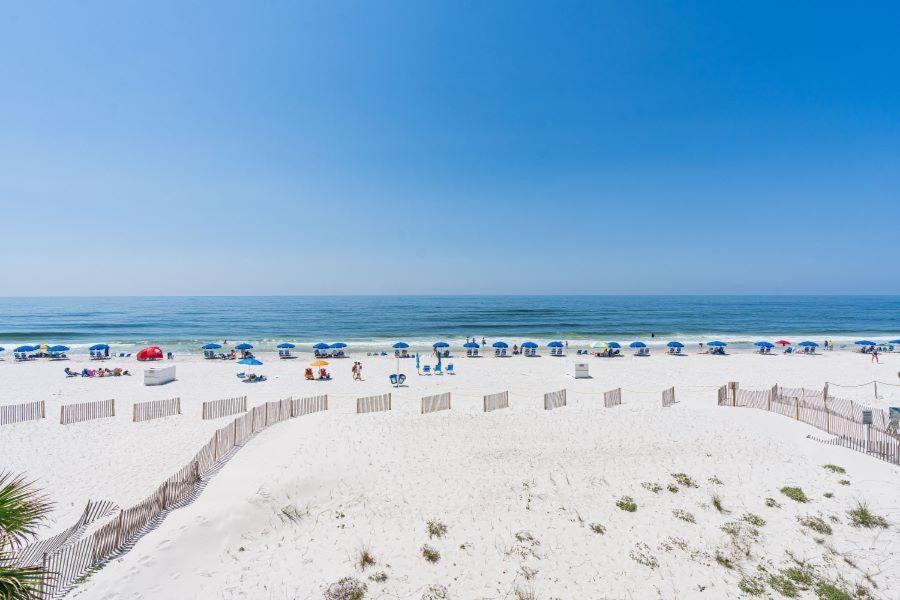 Westwind 301 Villa Gulf Shores Eksteriør billede