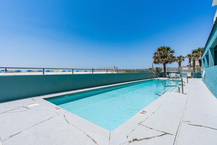 Westwind 301 Villa Gulf Shores Eksteriør billede
