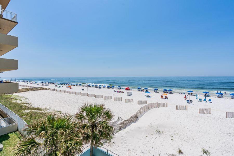 Westwind 301 Villa Gulf Shores Eksteriør billede