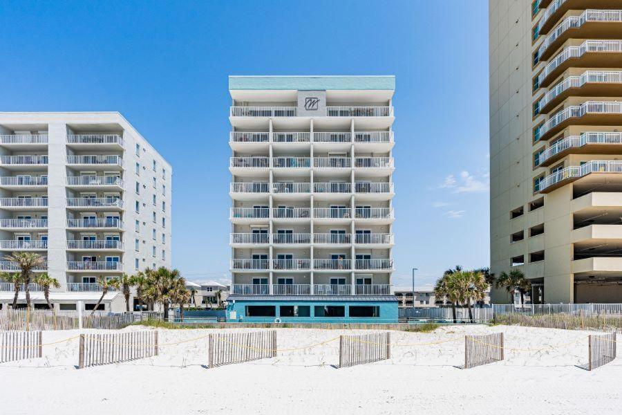 Westwind 301 Villa Gulf Shores Eksteriør billede
