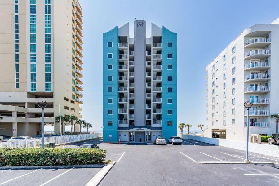 Westwind 301 Villa Gulf Shores Eksteriør billede