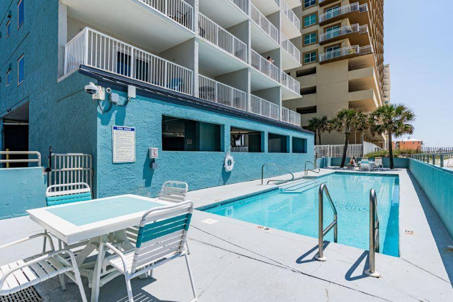 Westwind 301 Villa Gulf Shores Eksteriør billede