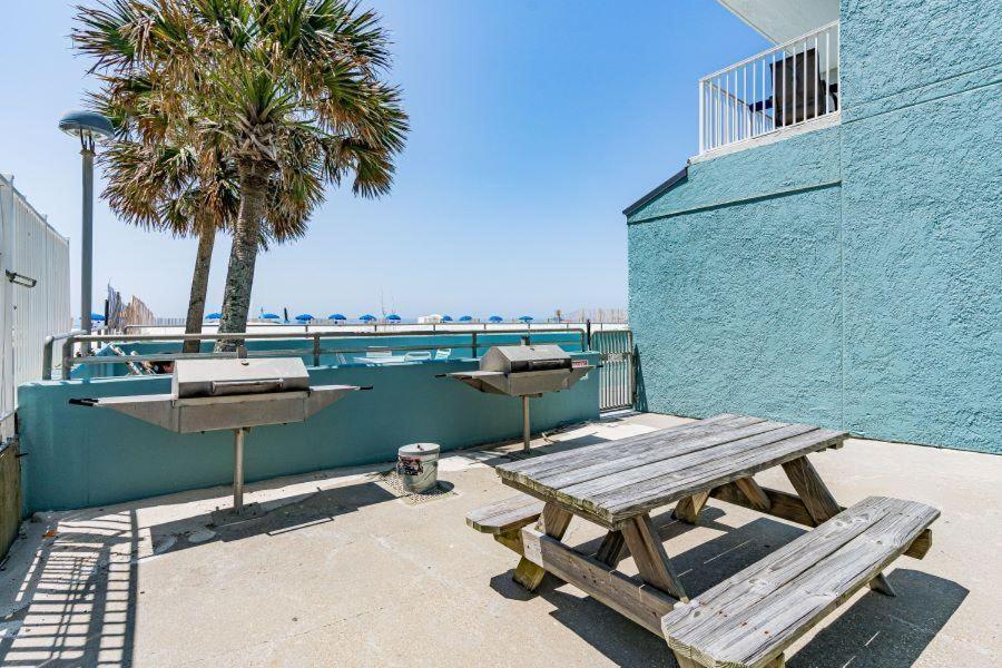 Westwind 301 Villa Gulf Shores Eksteriør billede